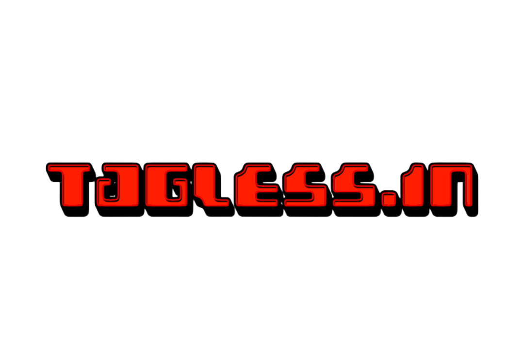 TAGLESS.IN
